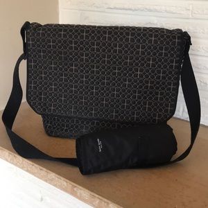 !!Price drop!! Gently used Kate Spade diaper bag